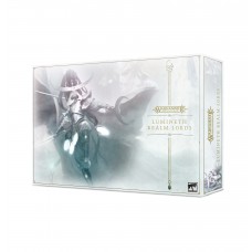 Lumineth Relam Lords Special Edition